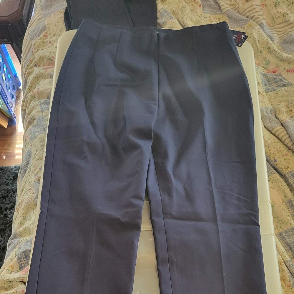 Chaps Pants